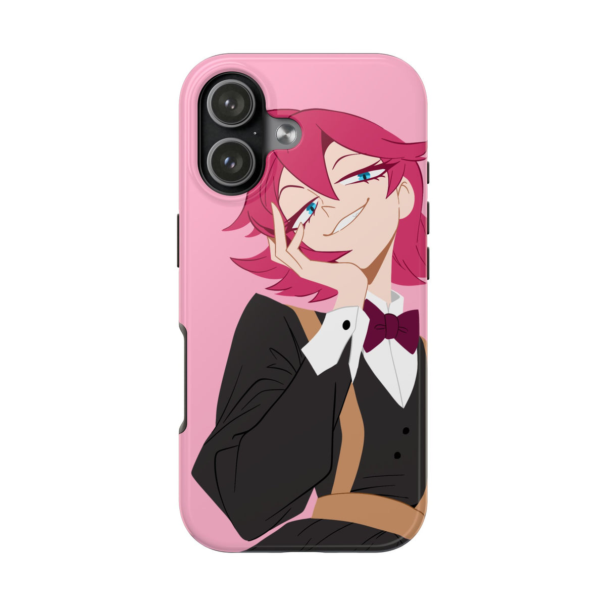 LenDubs "Smug Len" Phone Case
