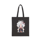 Joonie Mortem Pixel Tote Bag