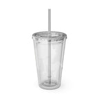 itzzrenz Peace Tumbler