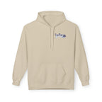 DeepDenizen "In the Jaws" Hoodie