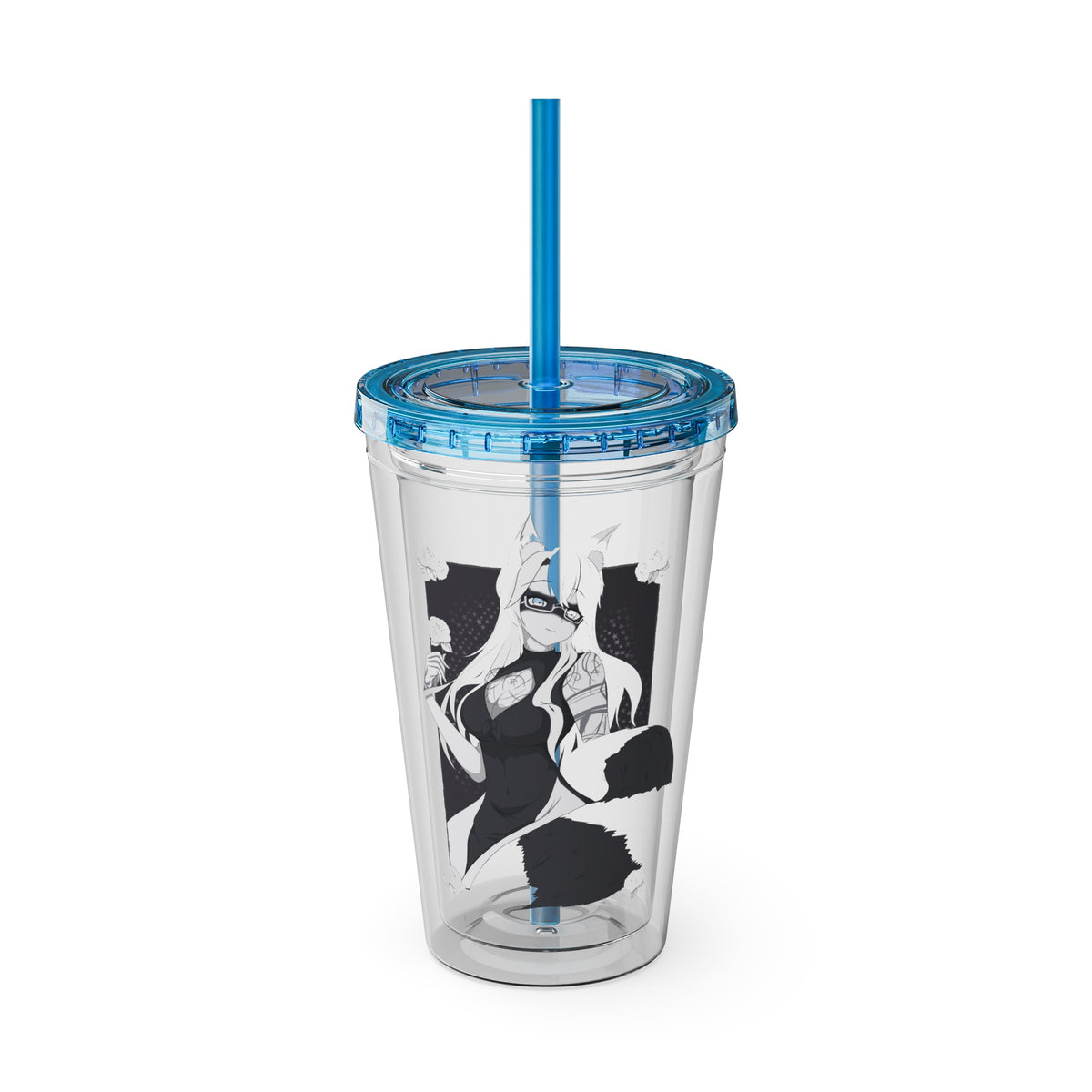 RozeyBlue "Waifu" Tumbler