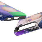 Bobamai "Finger Guns" Phone Case