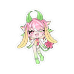 NekochiKohaku "Idle" Sticker