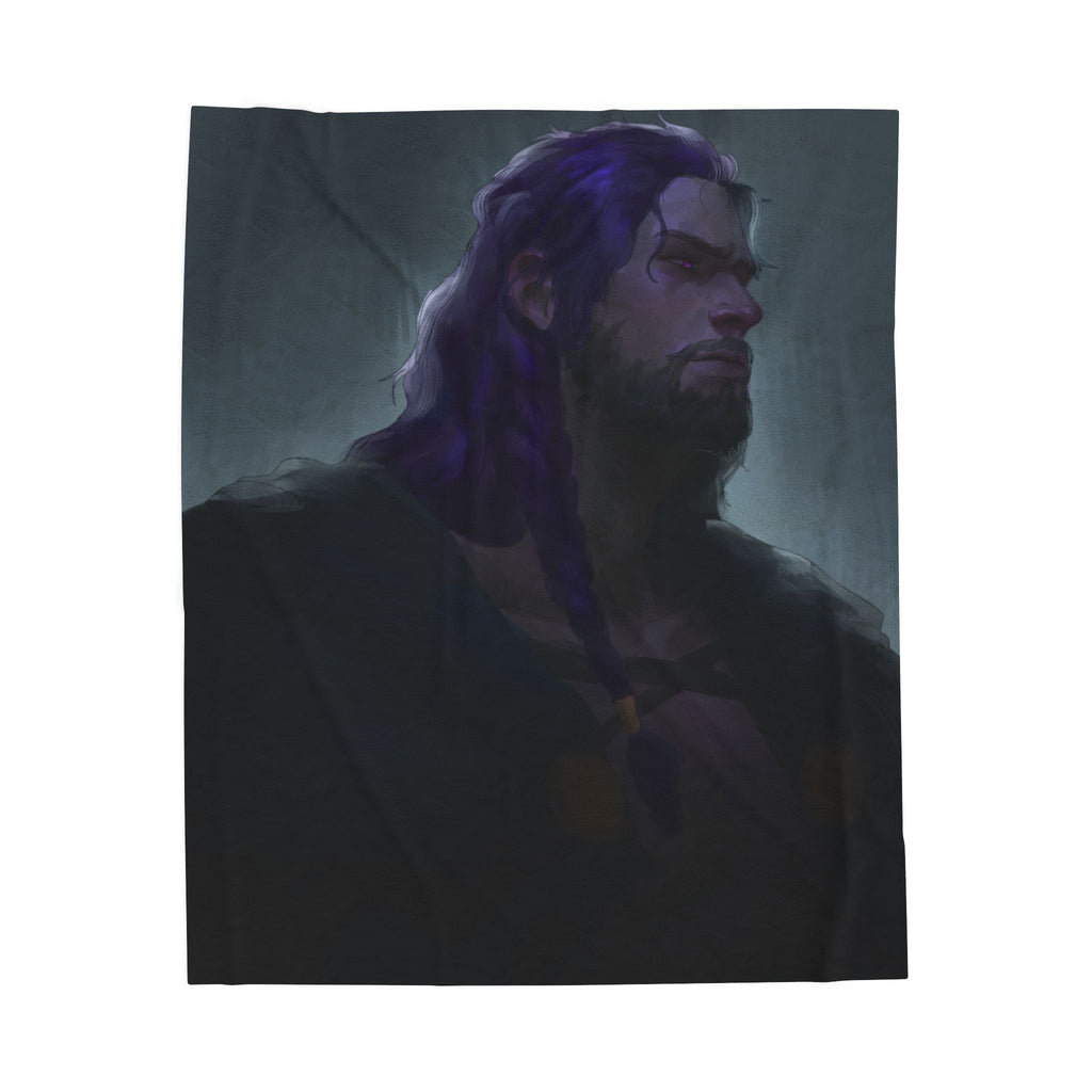 Aesir Talley Blanket