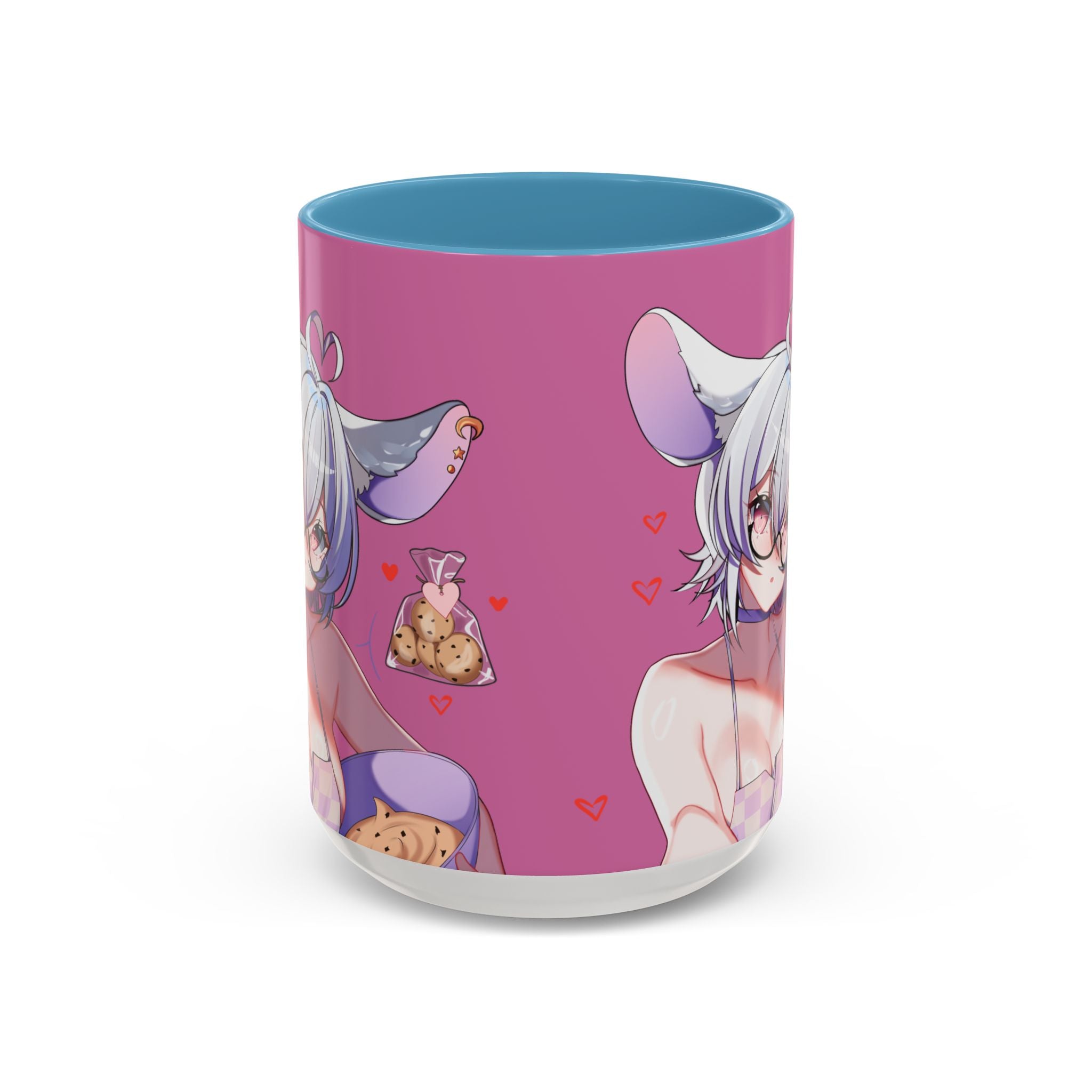 Falivana Baker Mug