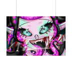 EnbyTTV "Knife's Out" Poster