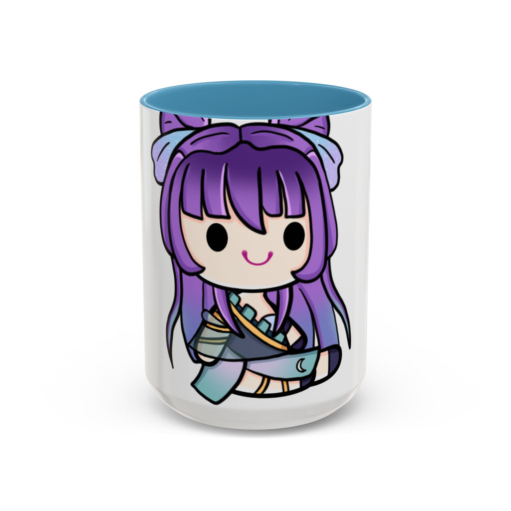 ZerosOcean Coffee Mug