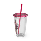 Komohana "Chibi Maow" Tumbler