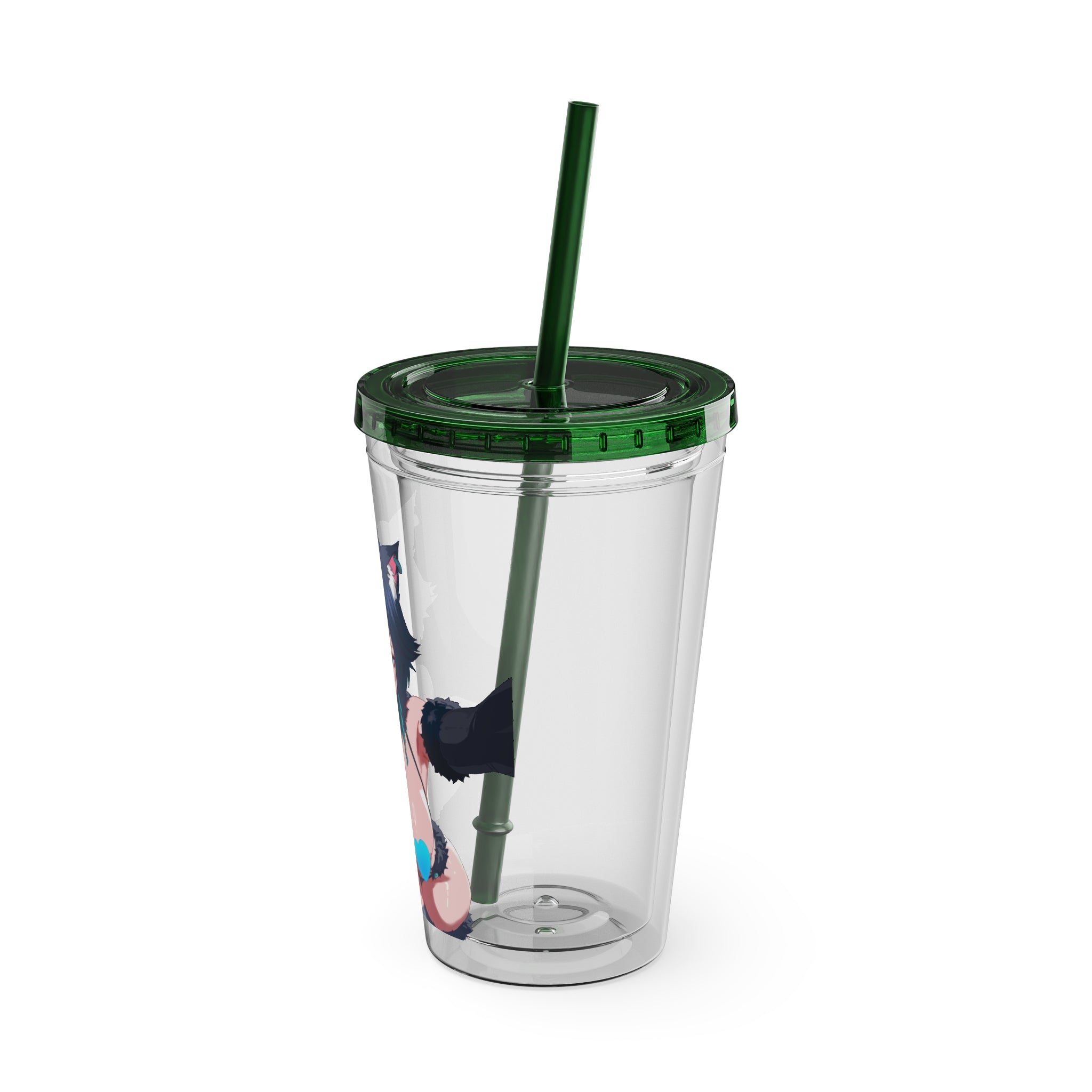 Eilucat Suggestive Tumbler