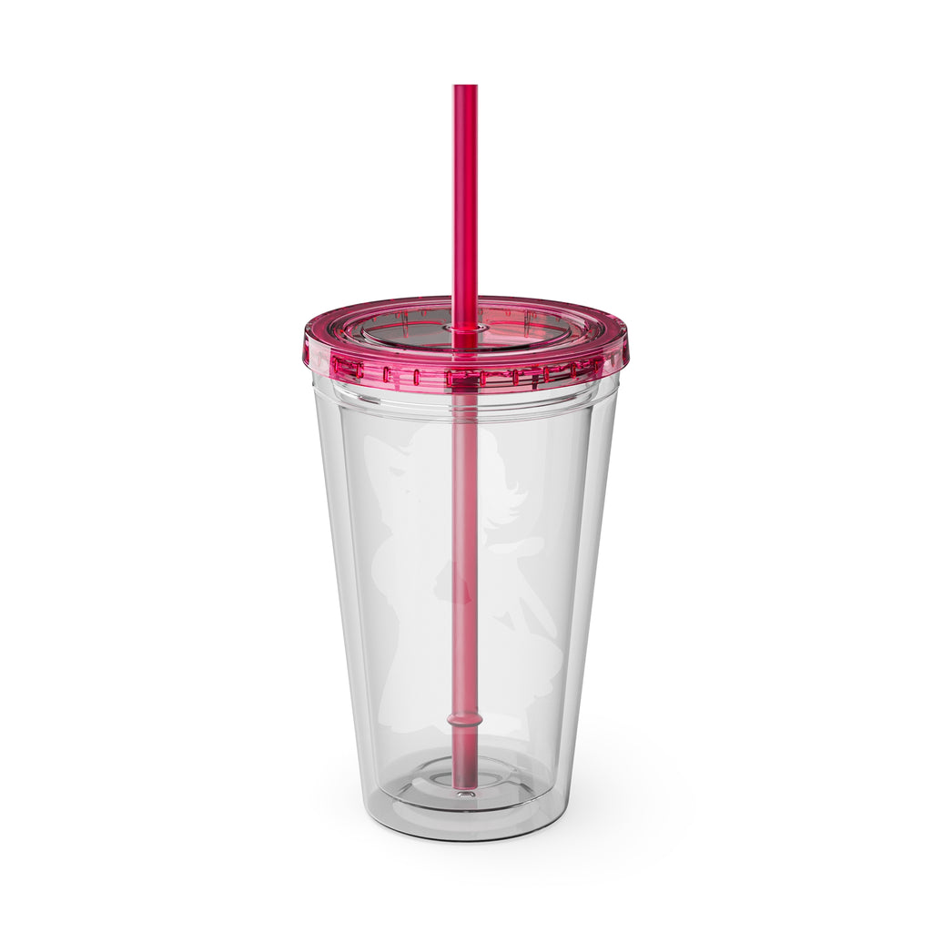 LenDubs "Happy Len" Tumbler