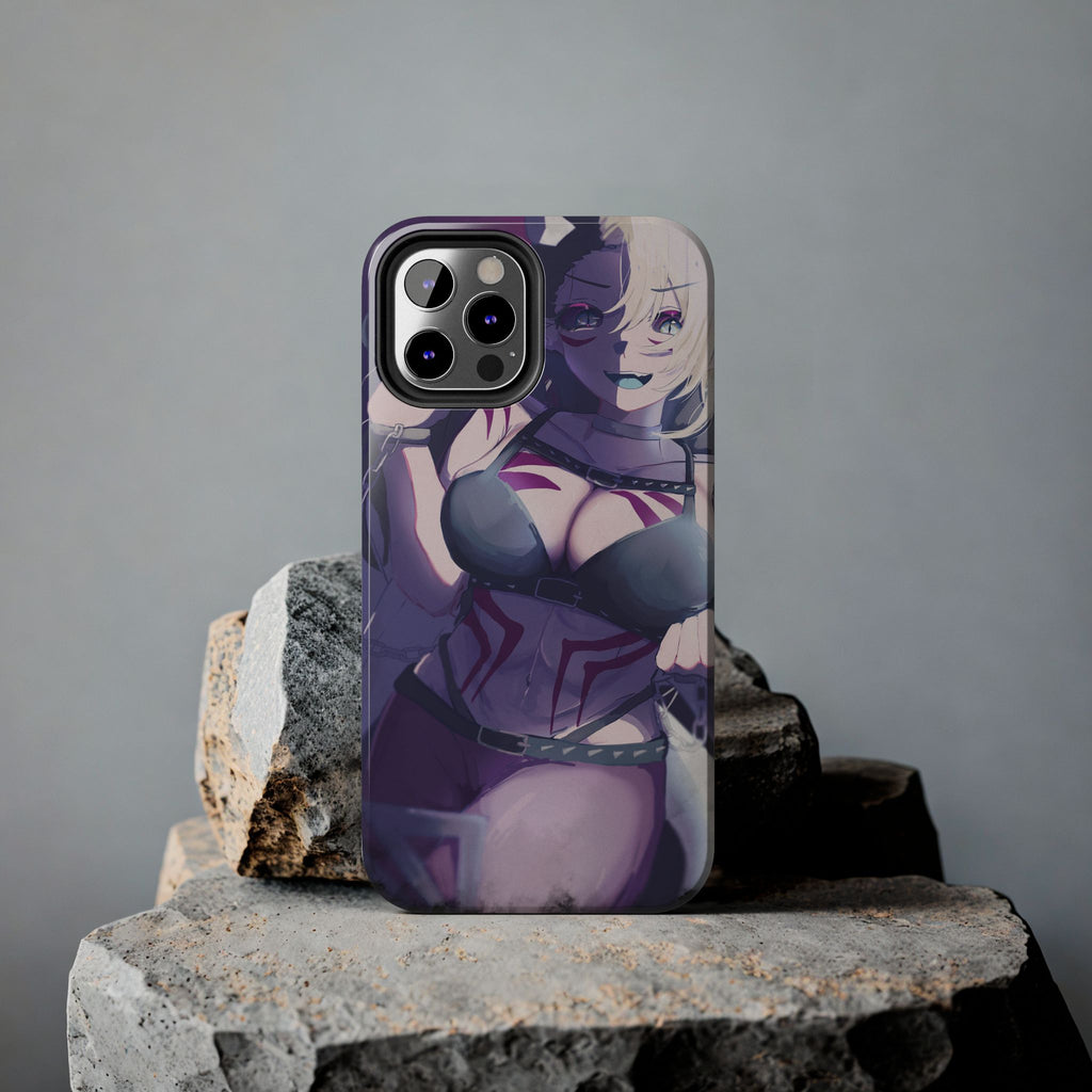 Rhettaliate Phone Case