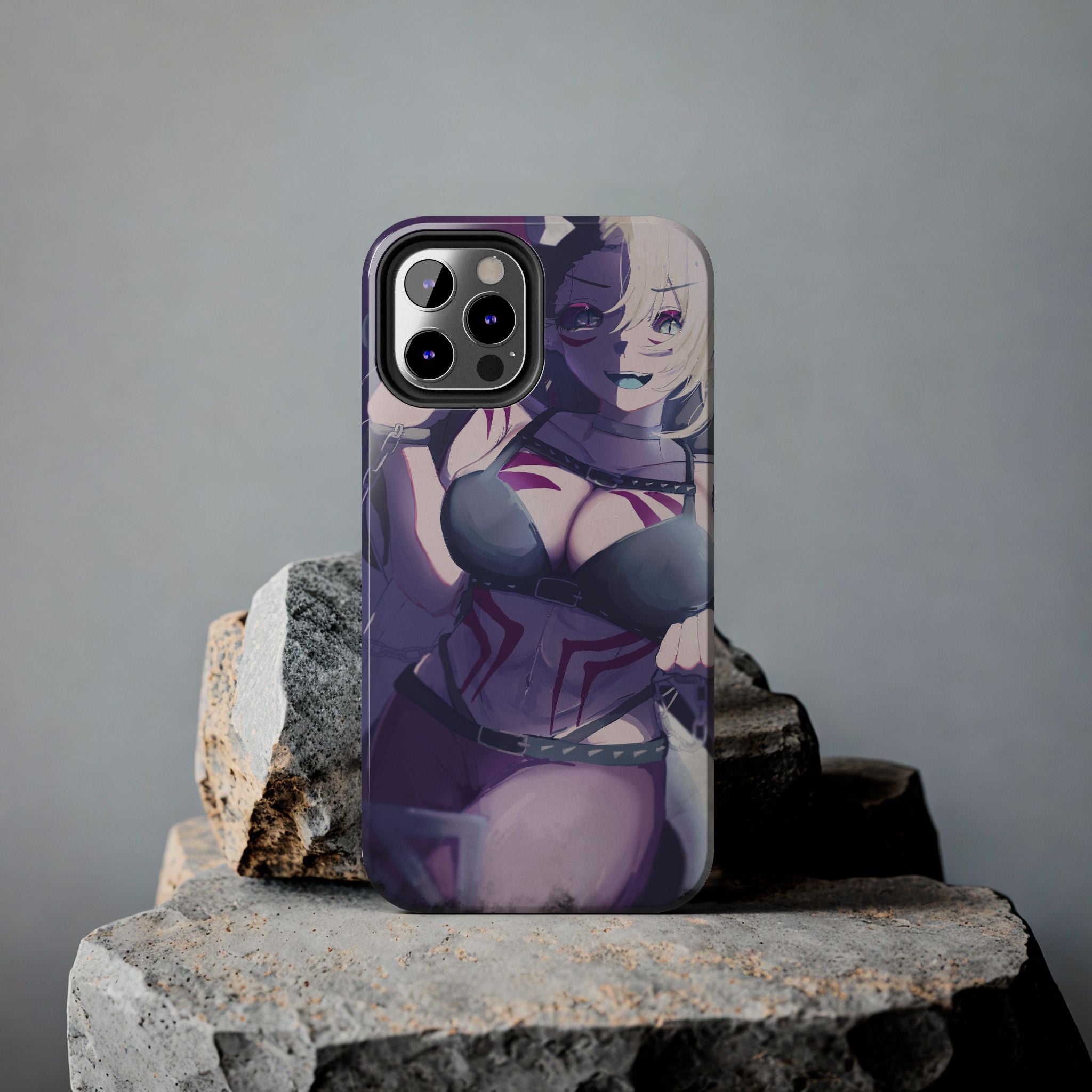 Rhettaliate Phone Case