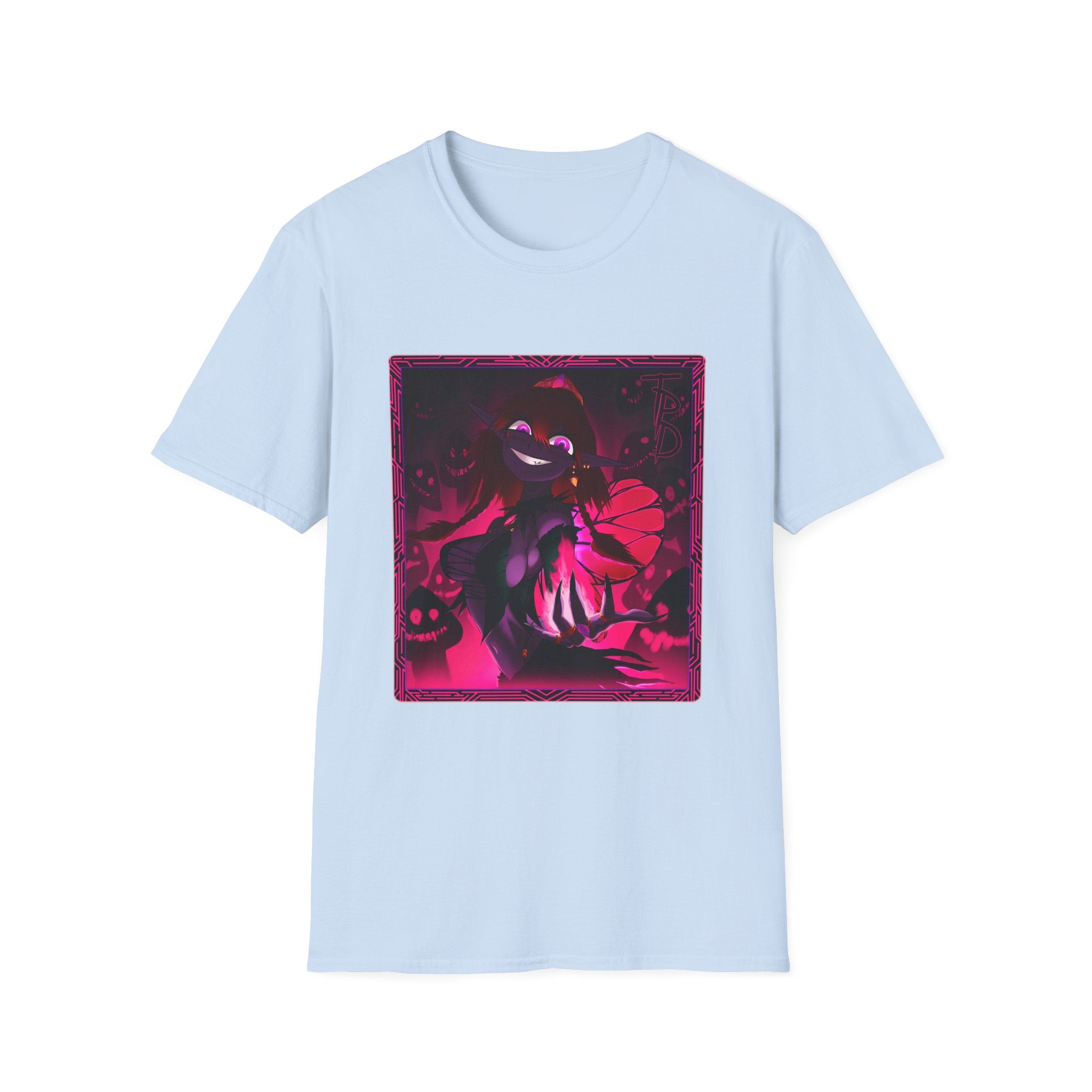 PixieDae "Yandere" TShirt