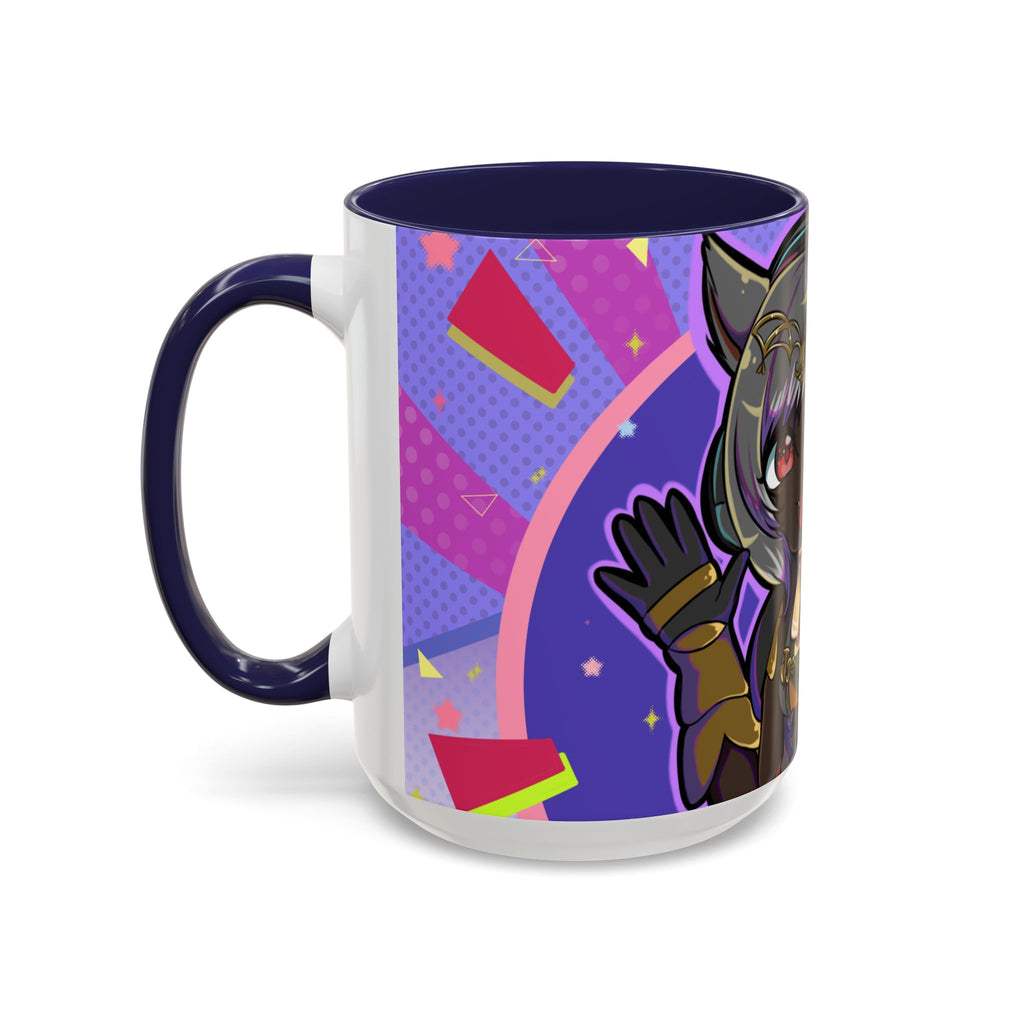 Aeverie “Waving” Mug