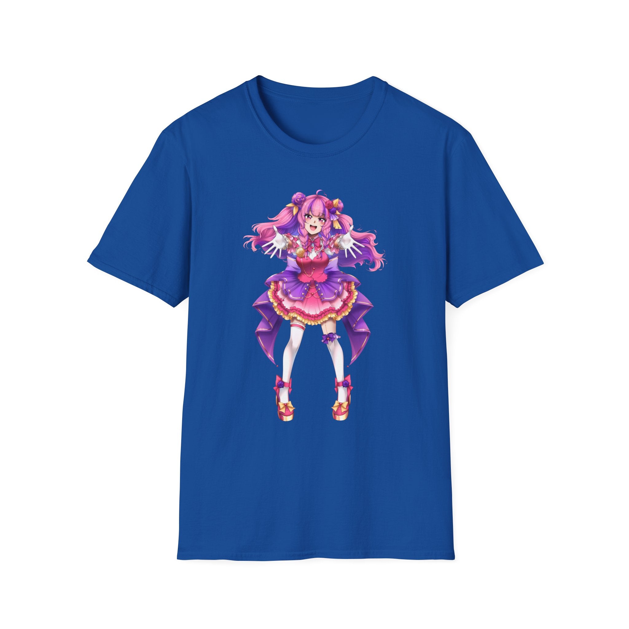 Rozalea Reaching TShirt