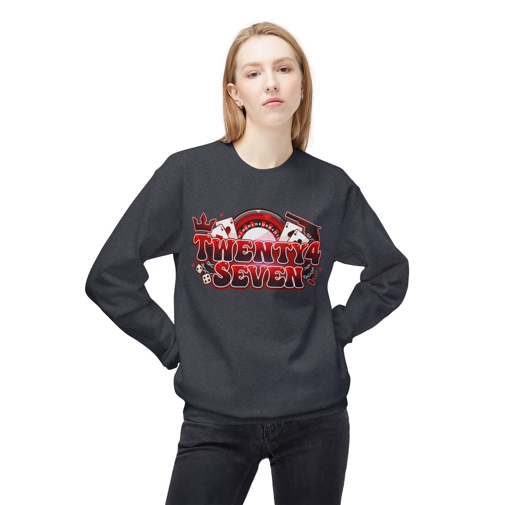 Twenty4Seven "Logo" Sweatshirt