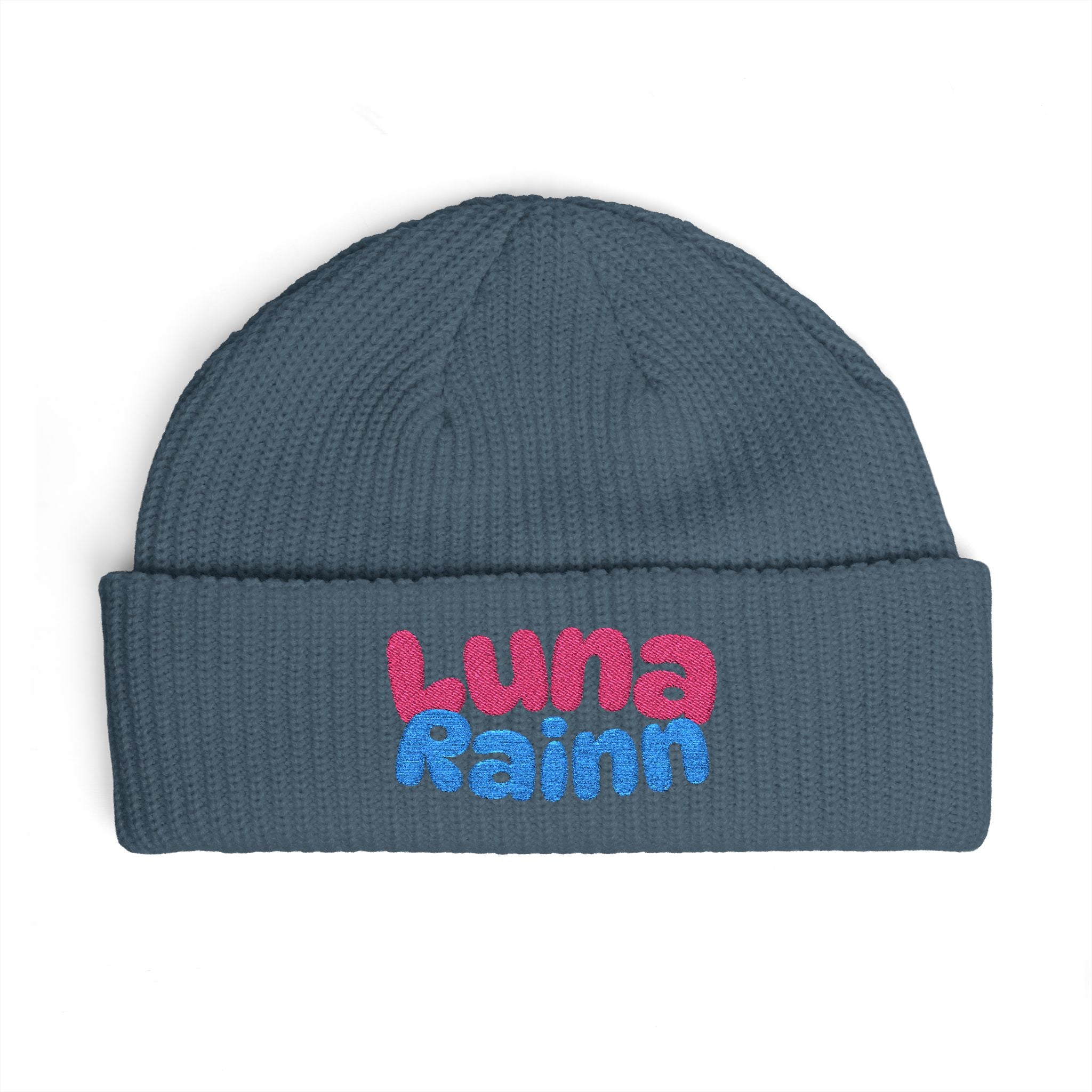 Luna Rainn "Logo" Beanie