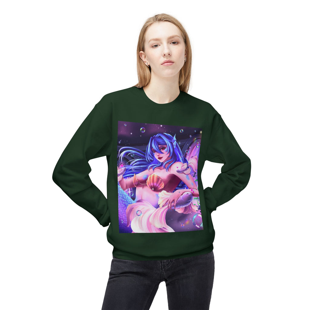 Prestige Kailyn Splash Sweatshirt