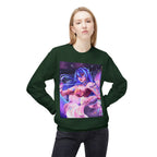 Prestige Siren Splash Sweatshirt