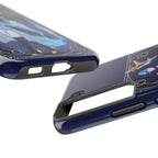 Whisp "Prayer Card" Phone Case
