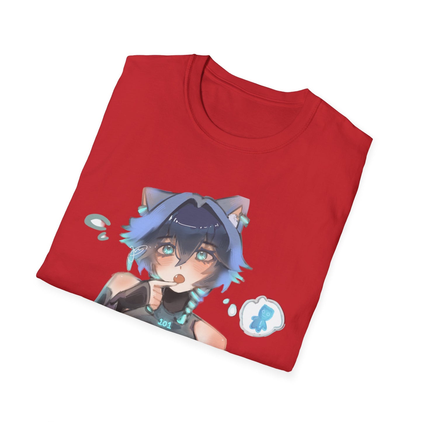 Hungry Eilucat TShirt