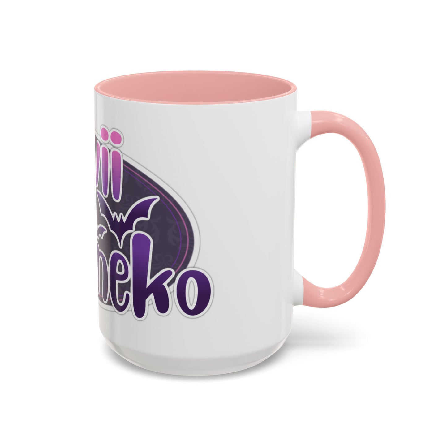 Lavii Bakeneko Mug