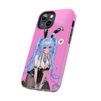 Mifuyu "Bunny" Tough Phone Case