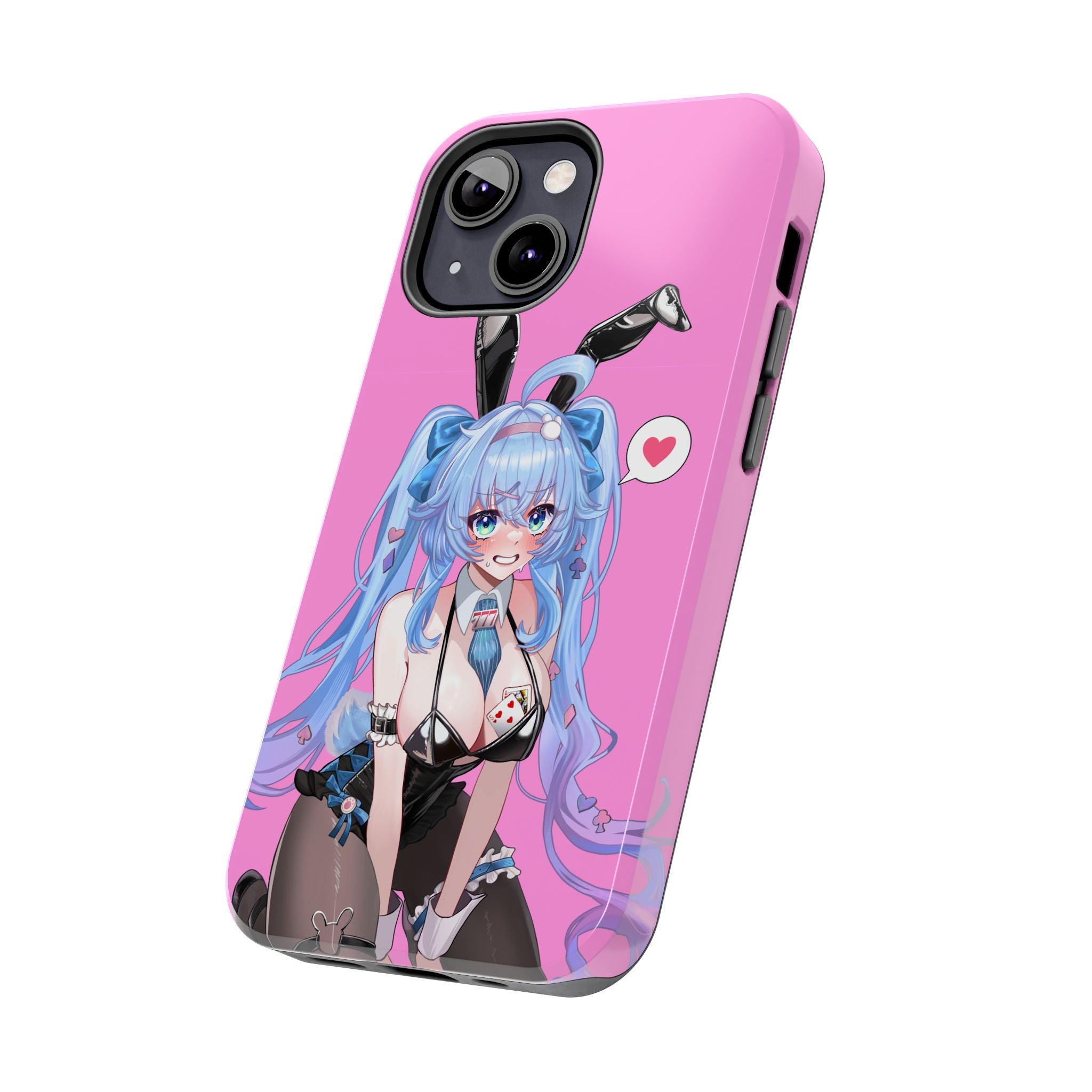 Mifuyu "Bunny" Tough Phone Case