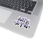 Battylotus Sticker