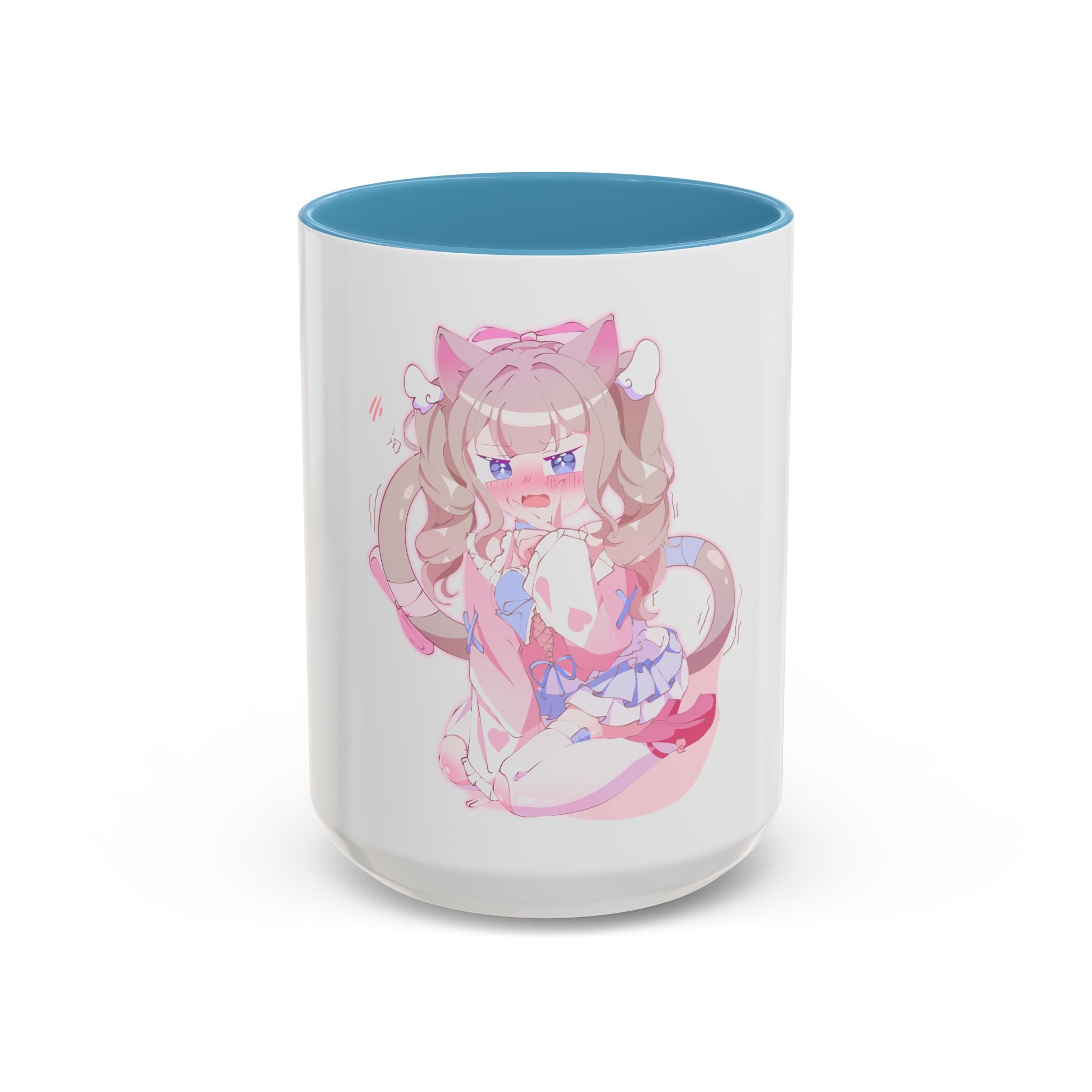 wantedsiren Mug