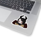 Deadly_Plague "Little Devil" Sticker