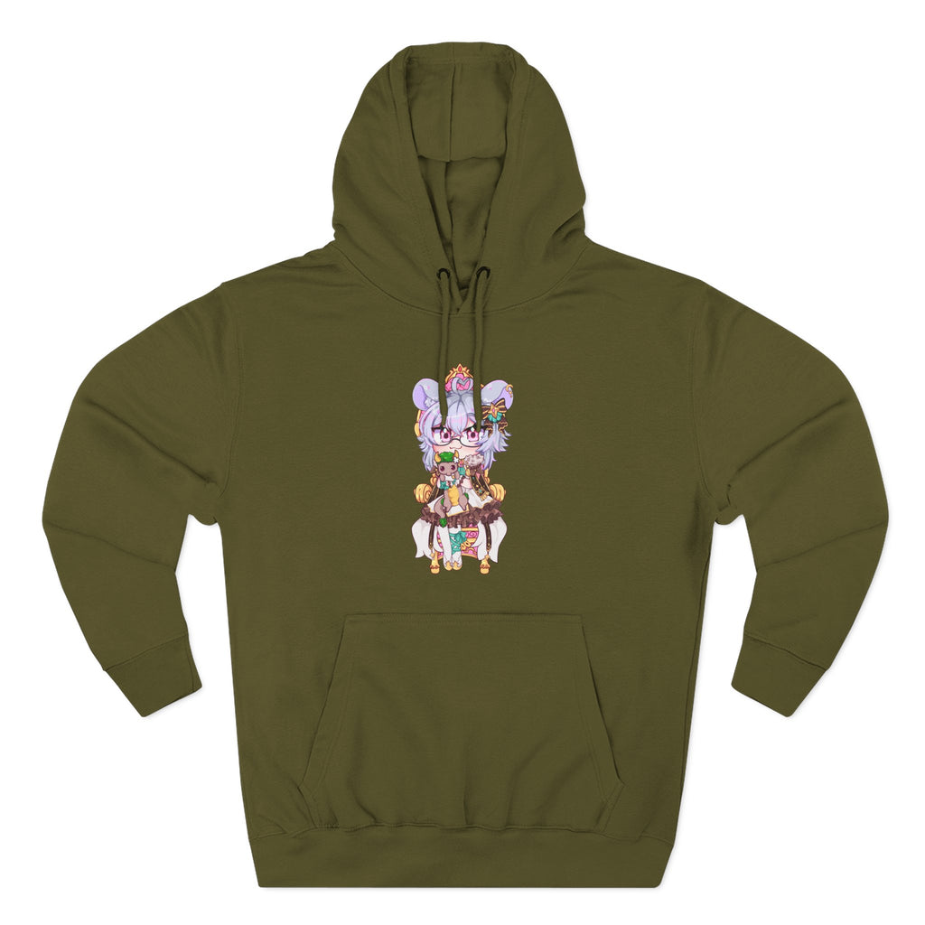Princess Falivana Hoodie