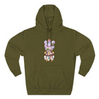Princess Falivana Hoodie