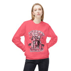CherryBombzVT "Let's Get Bread" Sweatshirt
