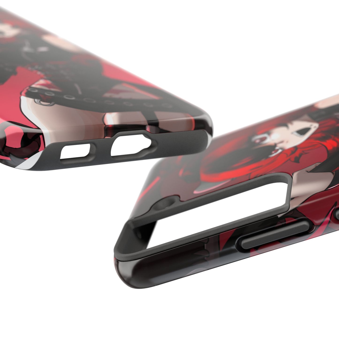 Gothic Gumi Phone Case