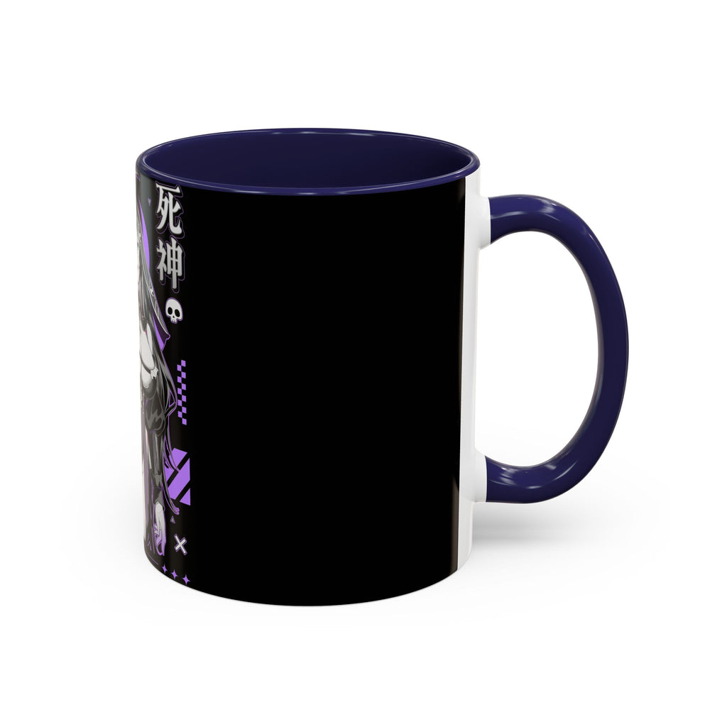 Grem The Reaper Mug