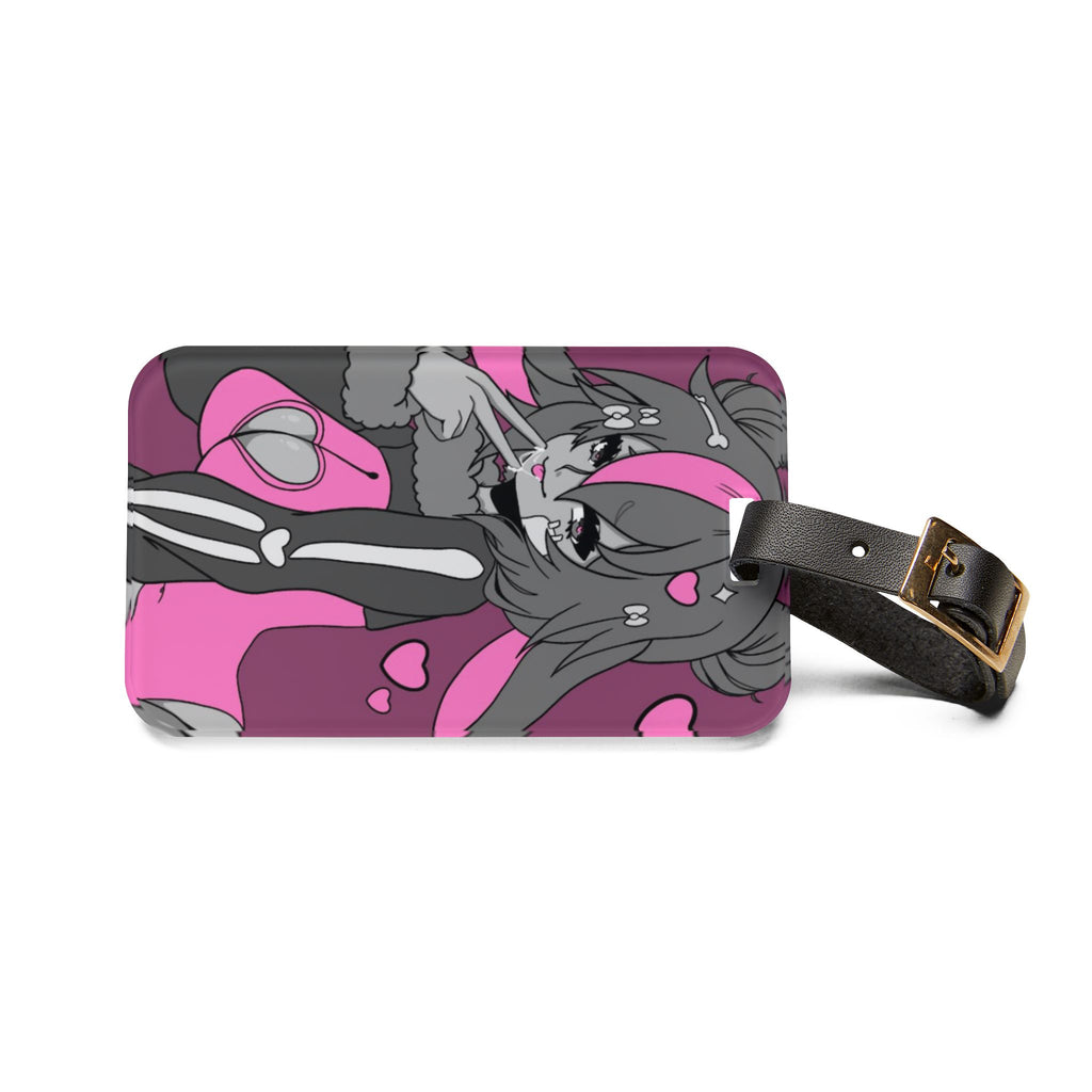 TiramisuBunny Jet Tag