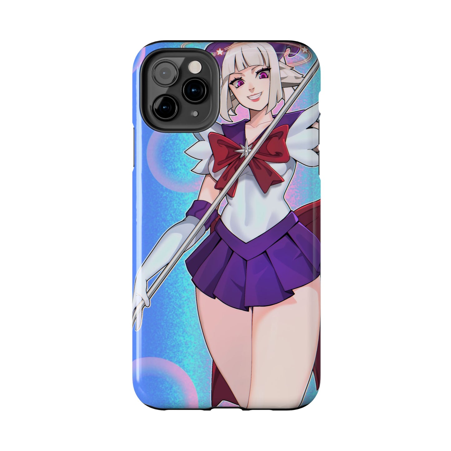 Star Protector Bobamai Tough Phone Case