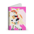 Katfox Notebook