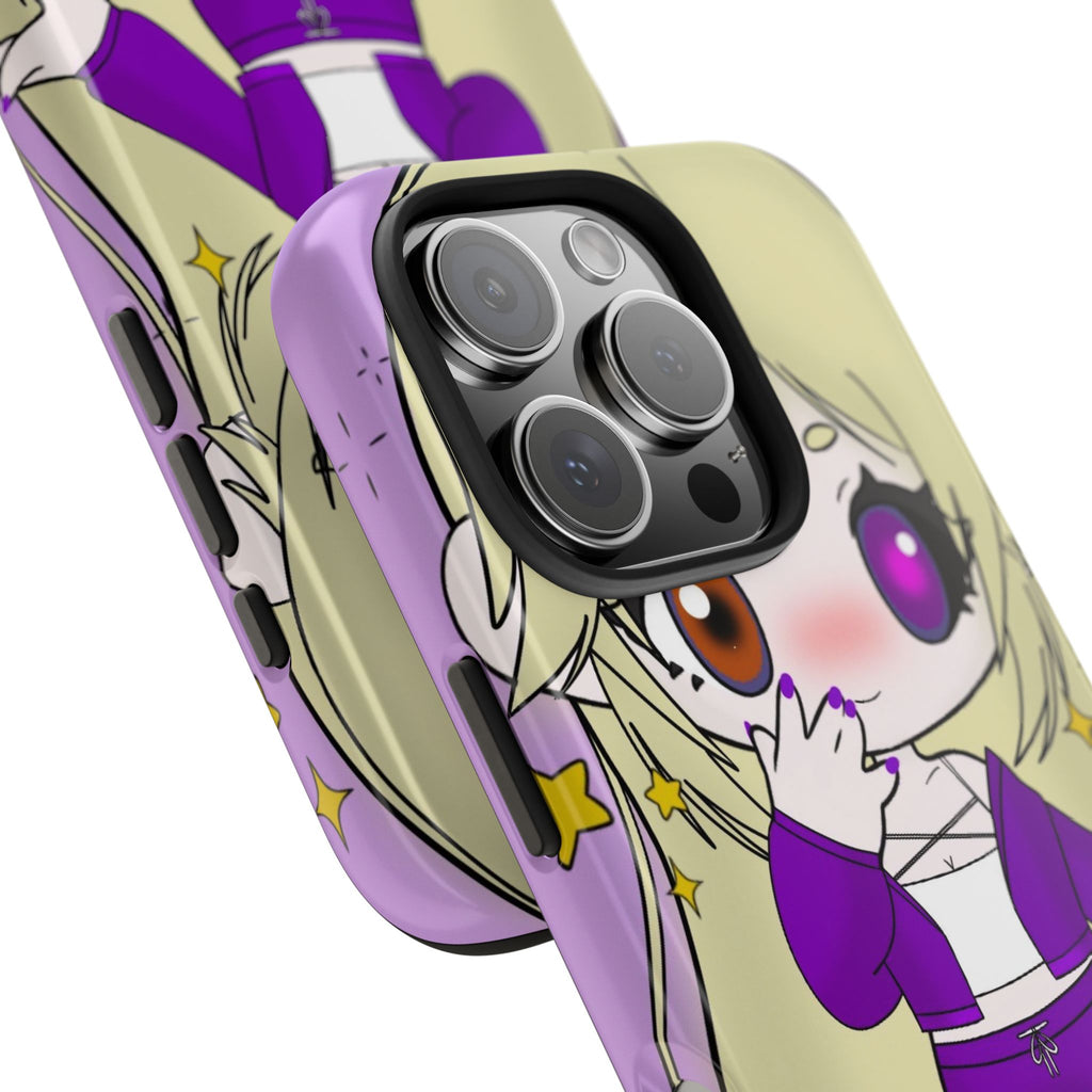 deltarious "Chibi" Phone Case