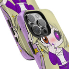 deltarious "Chibi" Phone Case