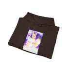 StarFlufVT "Steamy" Hoodie