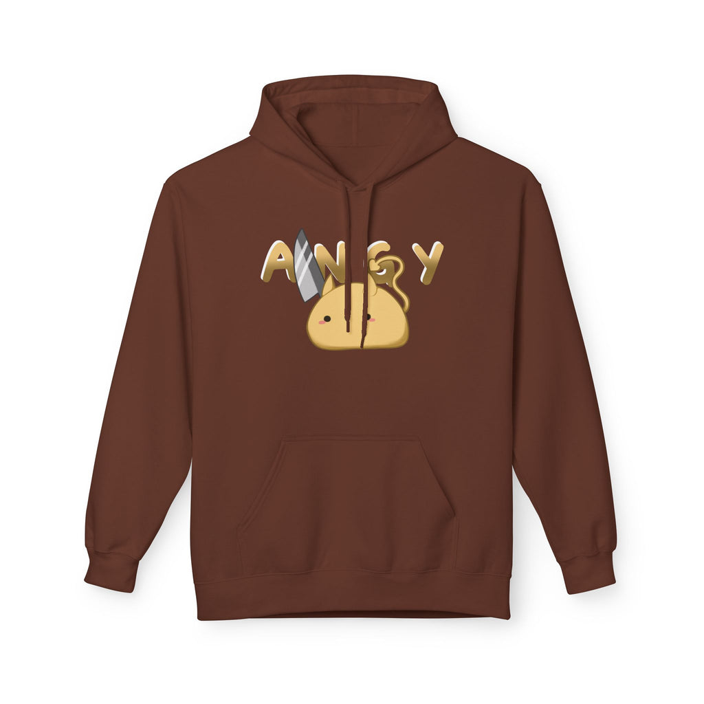 The Proxy's Relics "Angy" Hoodie
