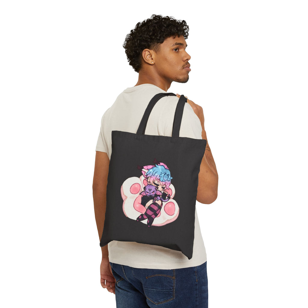 Firejemz Totebag