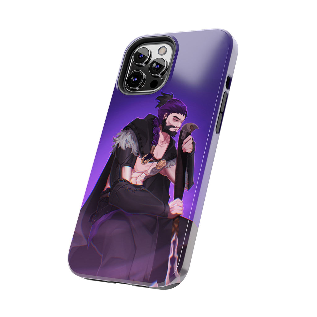 Aesir Talley Tough Phone Case
