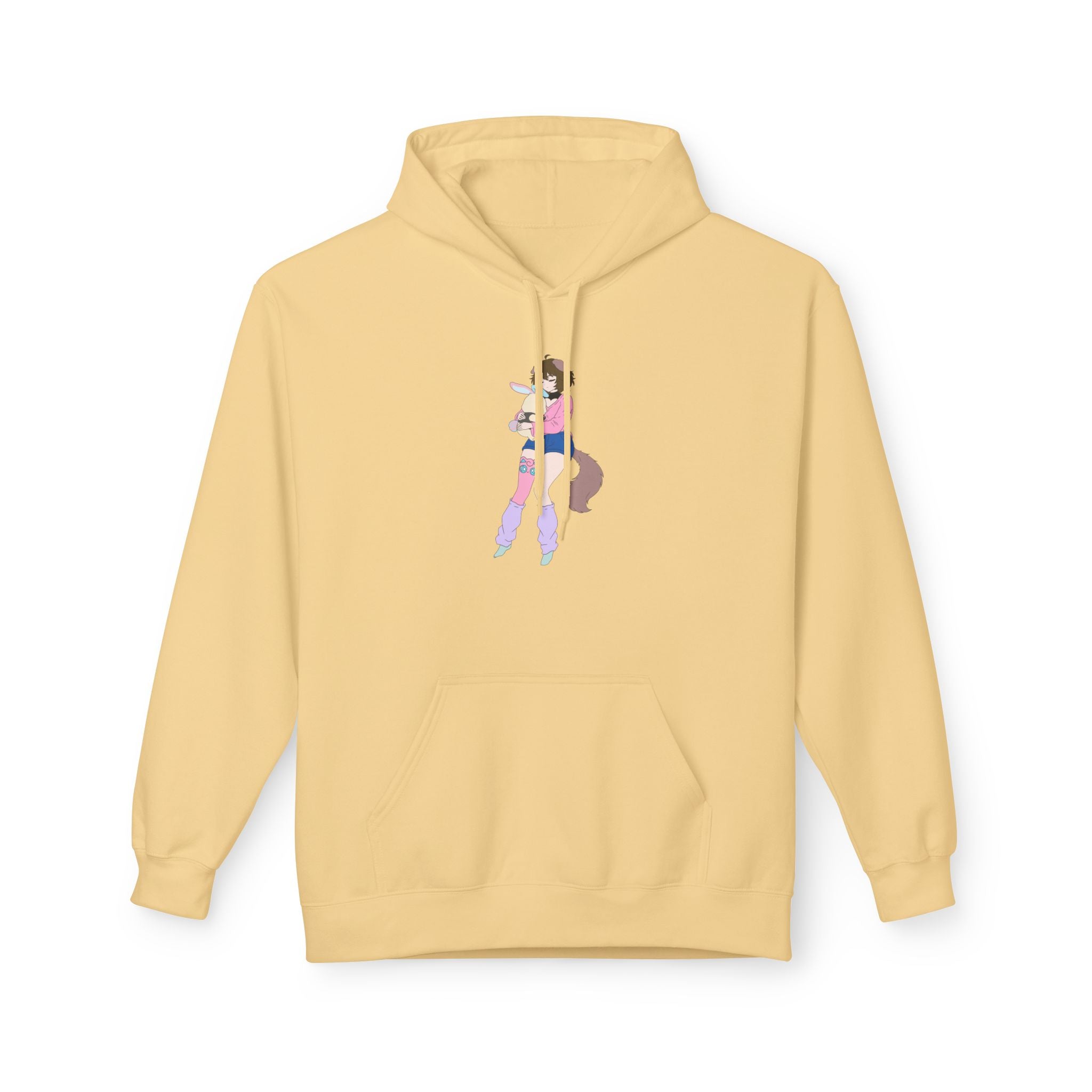 Luna Rainn "Puppy Nap" Hoodie