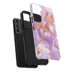 Kamiikiara Tough Phone Case