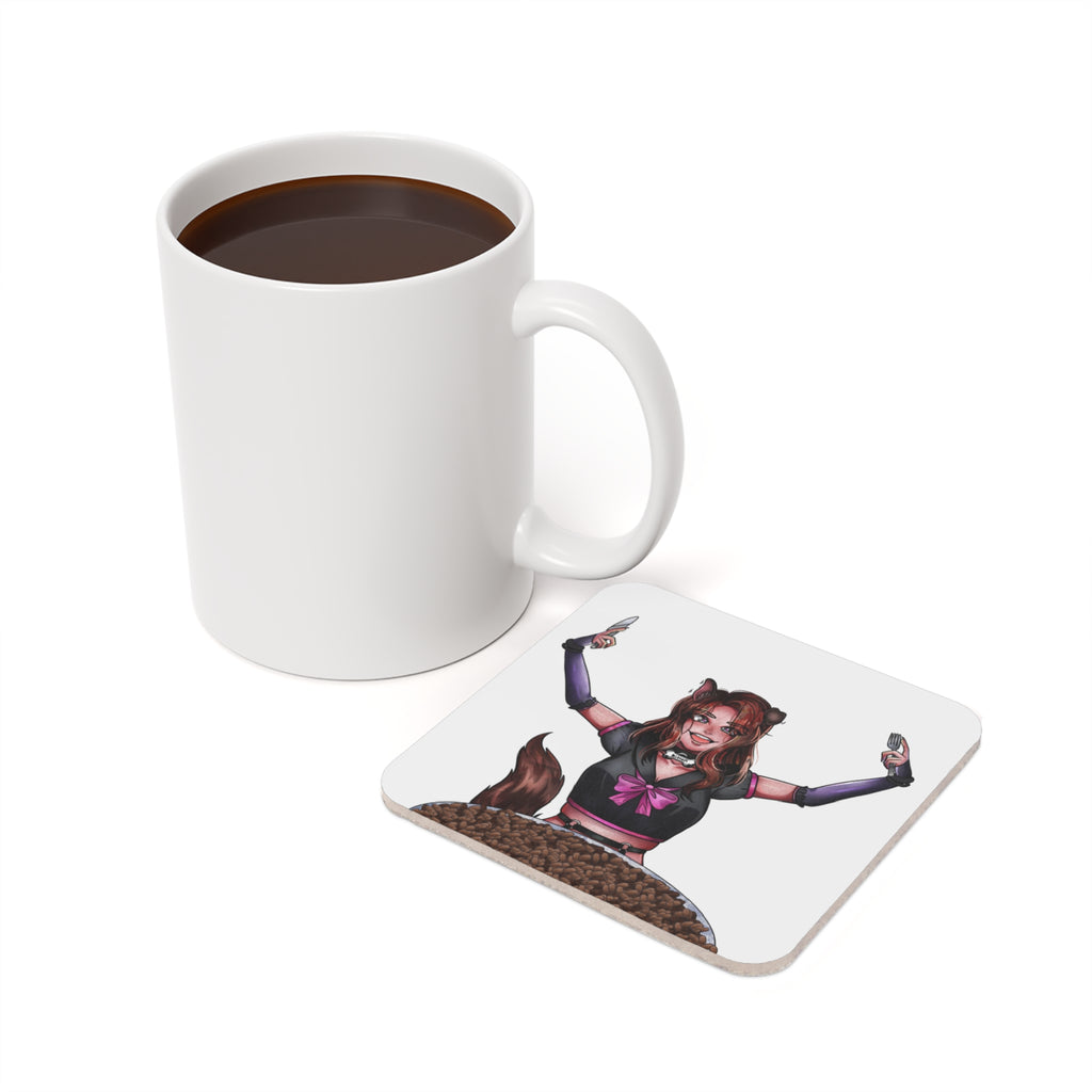 kittentay Coaster
