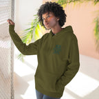 Amo Logo Hoodie