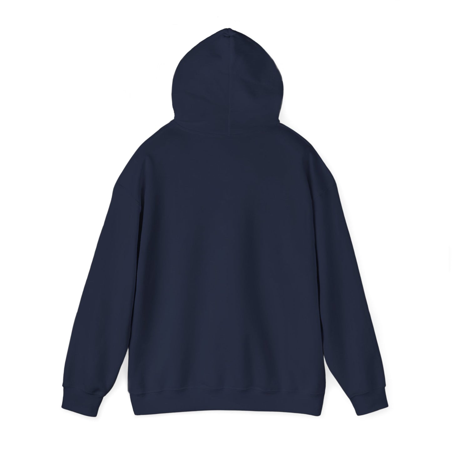 GxG Midnight Apocalypse Hoodie